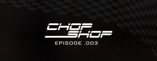 Chop Shop Is Strictly18+for Language, Themes, And Potential Explicit Content.