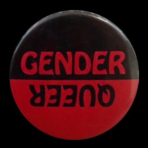 genderkoolaid:the queer community was formed