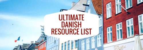 thelanguagecommunity: this post is meant to be a directory of every resource I come across for Danis