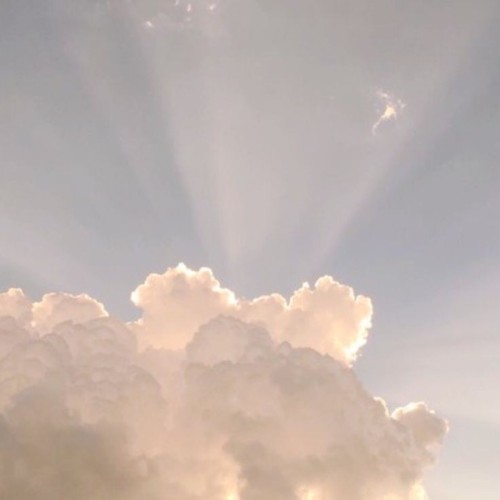 Ethan Moodboard With Cloud Inspo!