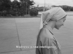 jesuisunefemmejesuisperdue:  Hiroshima Mon Amour (1959) Dir. Alain Resnais 