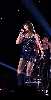 She Looks So Pretty Driving In Your Benz, Lately Shes Been Dressing For Revenge...