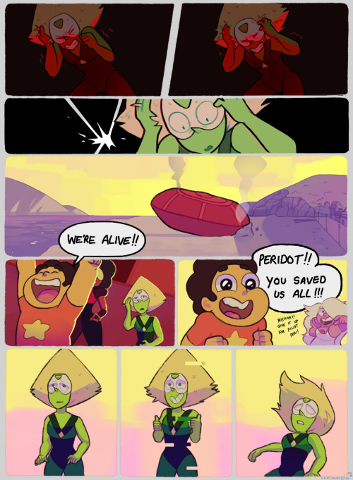 Accidental Self Corruption