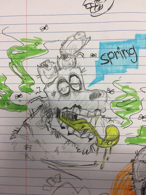 Doo Doo Bears