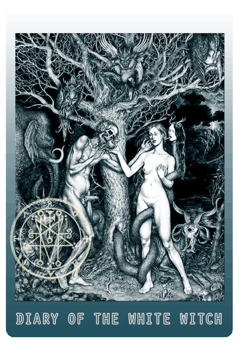 littlesally666.com/white-witch-2/DIARY OF THE WHITE WITCH 2 – SYNOPSISThe following is 