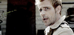 nomabankss:  BEST OF 2014 | [2/9] MALE CHARACTERS↳ John Constantine (Constantine)