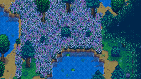 lilstim:  Stardew Rain ~