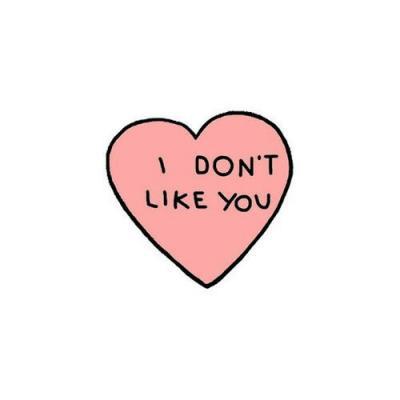 fvck-everything-you-stand-for: Goes to every cunt on this site, this one’s for you xox