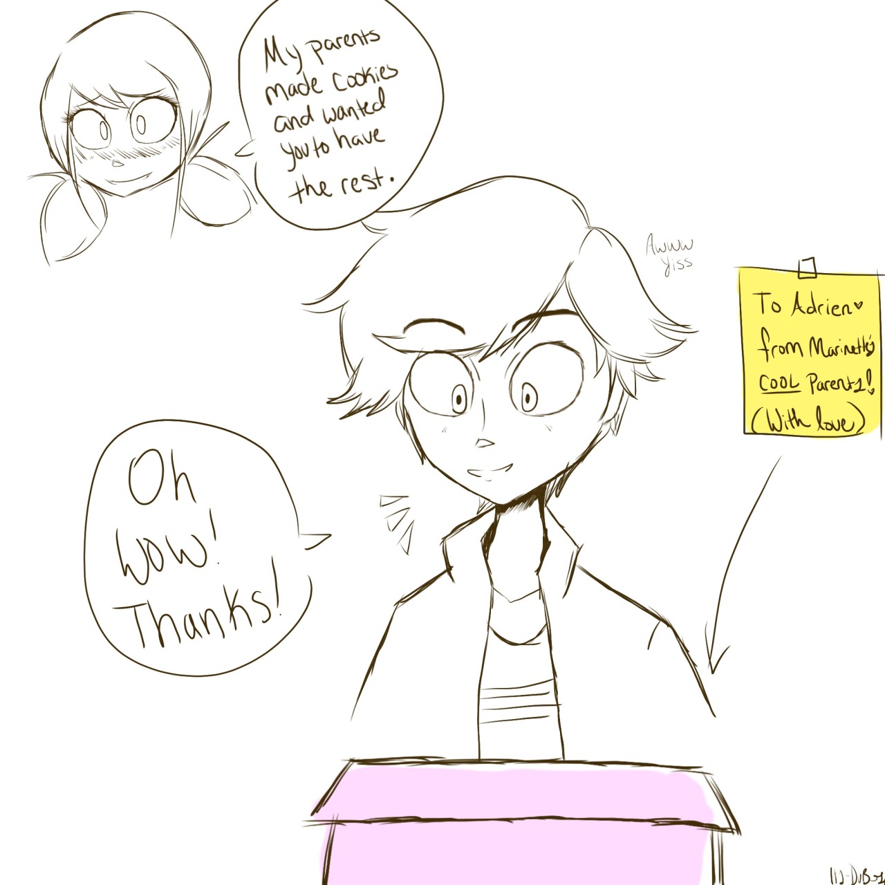 its-dubose:  Wait this didn’t happen in the show? 