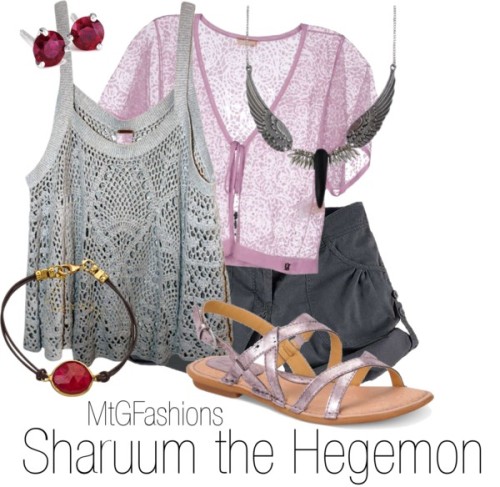 Sharuum the Hegemon