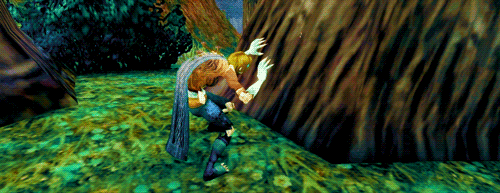 in life, i was raised to hate the undead. trained to destroy them. when i became Forsaken, i hated m