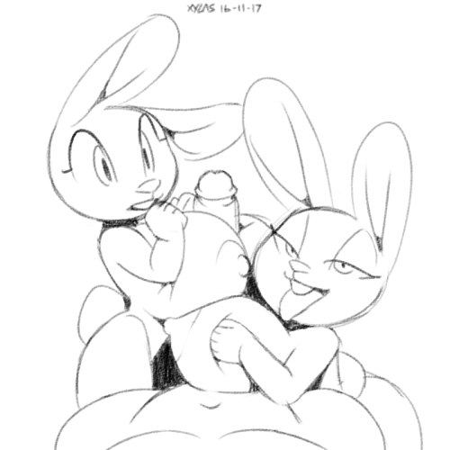 xylas:  they caught a big one