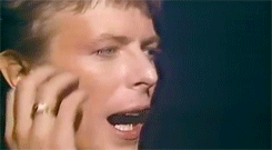 jaggerbowie:Happy 70th Birthday David Bowie // January 8th, 1947