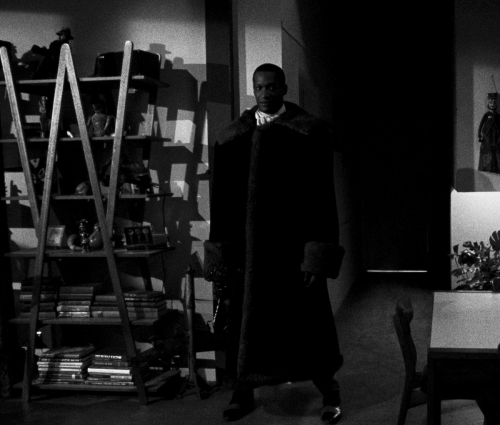 iskarieot: Be my victim. CANDYMAN (1992) dir. Bernard Rose