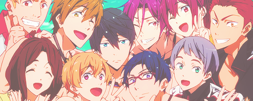 yinyu:  All the ending cards! 