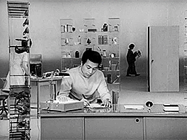 netals:The Face of Another ‘他人の顔’  1966 · dir. Hiroshi Teshigahara