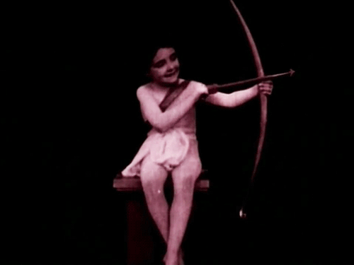 wildman64:  nitratediva:  From “Fatty and Mabel Adrift” (1916).  Jh 