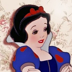 tanikayforever:  Snow White icons! Free to use for everyone :) No credit necessary