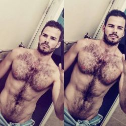 hairyisgood:  Get featured, send your hairy