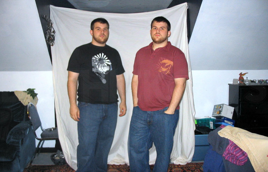saxypandacub:  osodelicioso:  superbears:  SUPER CUTE TWIN THIC BOYS.. DOUBLY SEXUAL