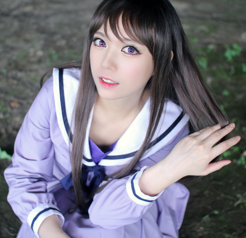 Hiyori Iki - Nagatsuki