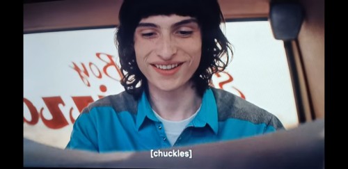 Now Tell Me Why Mike Stops Smiling When Will Says El Commissioned It Call Me Delusional But...