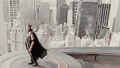 suicideisquad:  Your brother the demi-god, a super soldier, a living legend who kind