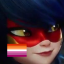 miraculouslyusername