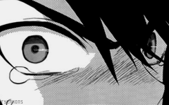 fyeahowarinoseraph:Anime vs Manga✖ Episode 1 ✖