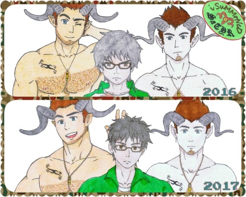 ORiGiNaL CHaRaCTeR(S) & ARTWoRK BY: Me!! (Rowney)