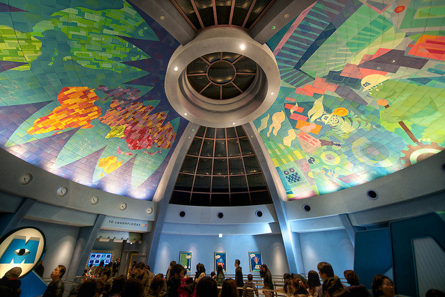 divergenttributefromdisneyworld:  johnny-worthington:  okay but Tokyo Disneyland
