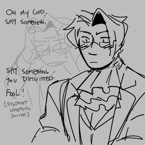 Art Request For @cyandreamz >:] Thank You So Much For This, It Is A Very Fitting Headcanon