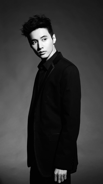 Won Bin