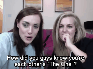 iwishitfrommyself:  Best advice from Rosie Spaughton.  