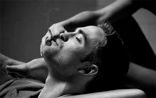 constantinenikas:Robert Pattinson for DIOR HOMME