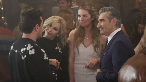 In this lead up to the second anniversary of the Schitt’s Creek finale, I’m revisiting some of my fa