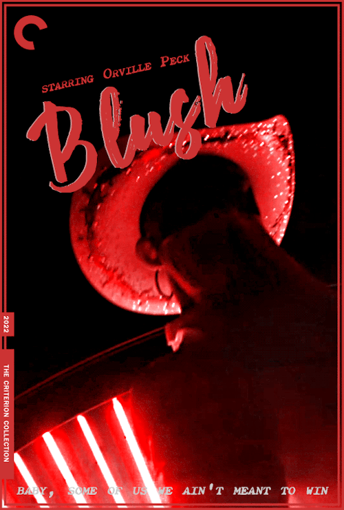 Criterion Collection: Robin's Most Listened To Songs For 2023 (x)
