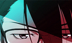 hideyoxi:  Scepter 4 - K Return of Kings (10/2/2015)