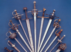 art-of-swords:  Sword Facts & Myths