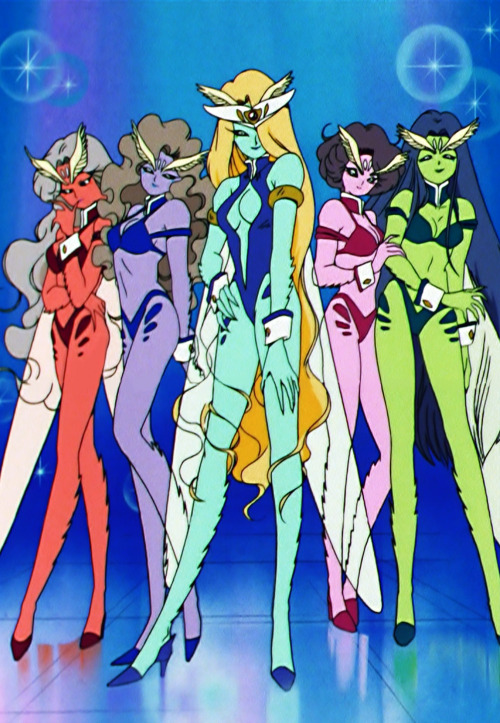 xaviertriumphant: prettyguardianscreencaps: Sailor moon episode 45  "Death of the Sailor Guardi