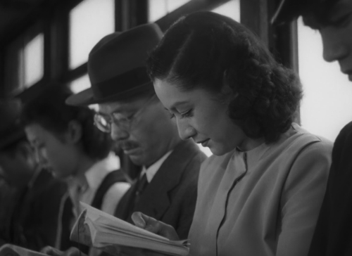 Late Spring (1949), Yasujiro Ozu