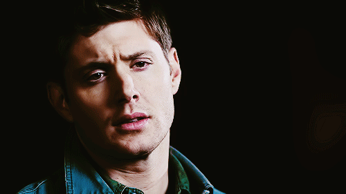 Love Jensen Ackles