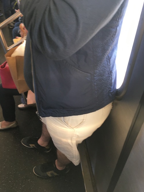 Subway belly&hellip; Mmmmm. 