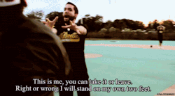 soulofdamned:    A day to remember - I’m Made of Wax, Larry, what are you made off?  