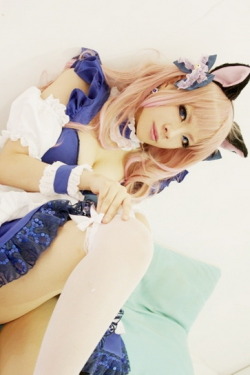 hotcosplaygirl:Cosplay girl http://hotcosplaygirl.tumblr.com/