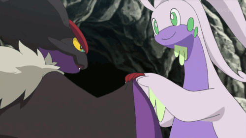 I really like ghost types. And dwarf fortress. And kirby
