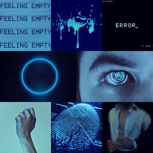 Connor aesthetic! For no one in this particular..if you like this you can send me a request!