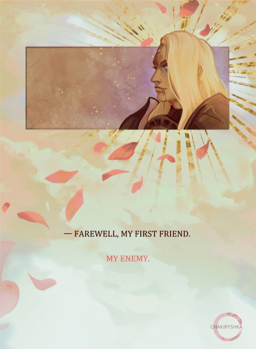 I Finished Stormblood