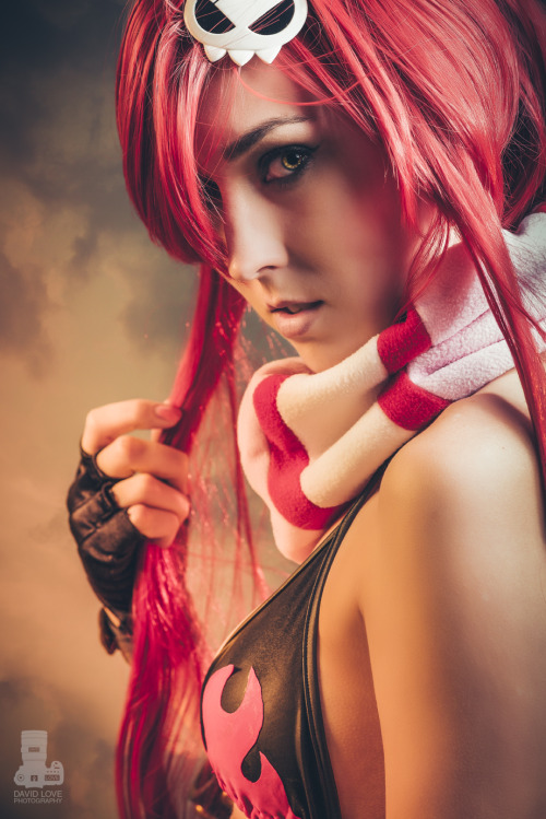 Yoko by OJeniferAnn porn pictures