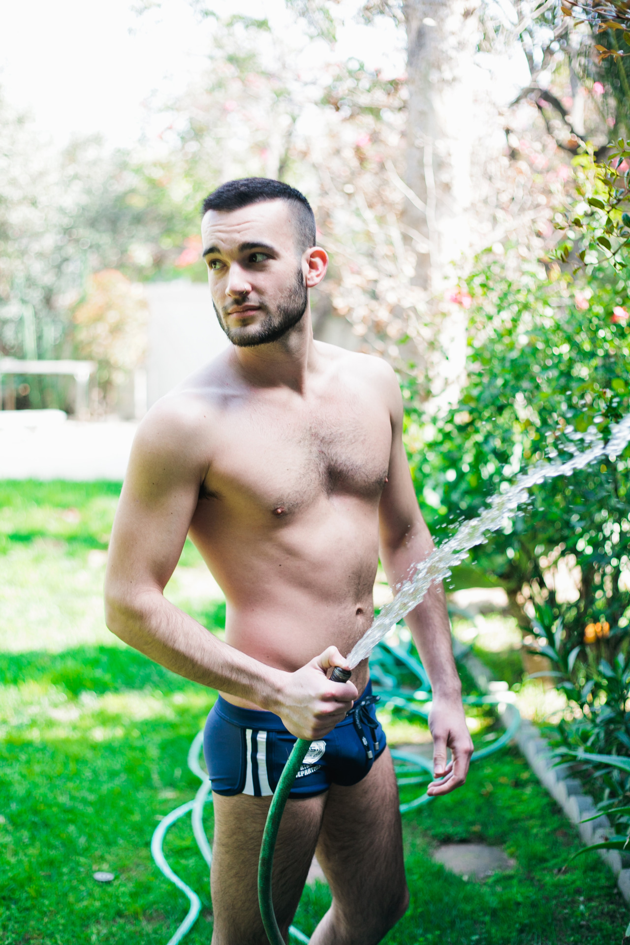 gabrielgastelum:  Colby’s shoot skyrocketed my photography blog views once he was